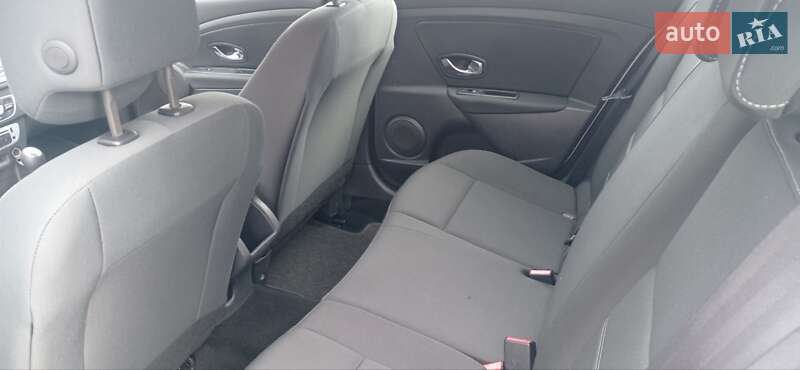 Универсал Renault Megane 2014 в Виннице фото 19 Универсал Renault Megane 2014 в Виннице