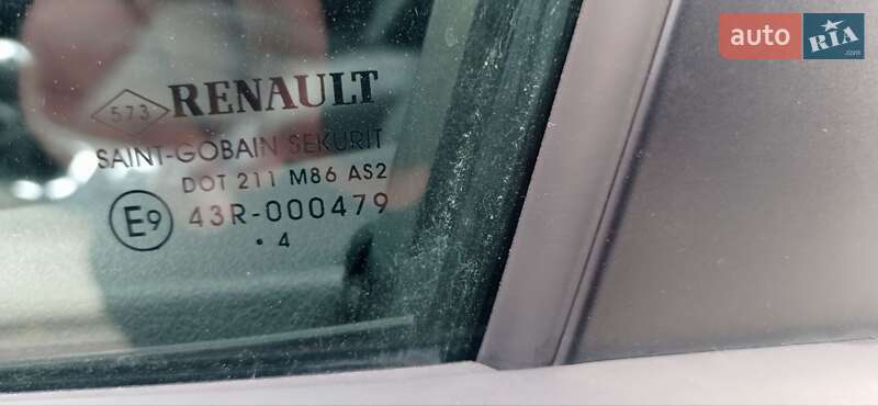 Универсал Renault Megane 2014 в Виннице фото 27 Универсал Renault Megane 2014 в Виннице