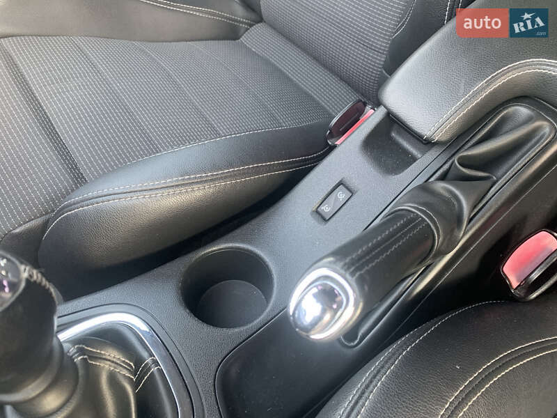 Універсал Renault Megane 2015 в Рівному