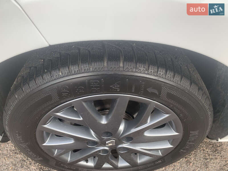 Універсал Renault Megane 2015 в Рівному