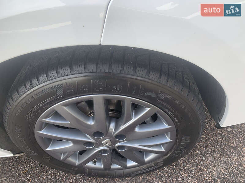 Універсал Renault Megane 2015 в Рівному