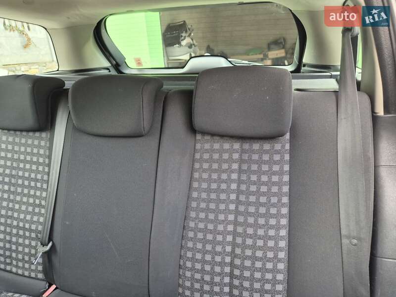 Універсал Renault Megane 2006 в Кам'янець-Подільському фото 17 Універсал Renault Megane 2006 в Кам'янець-Подільському