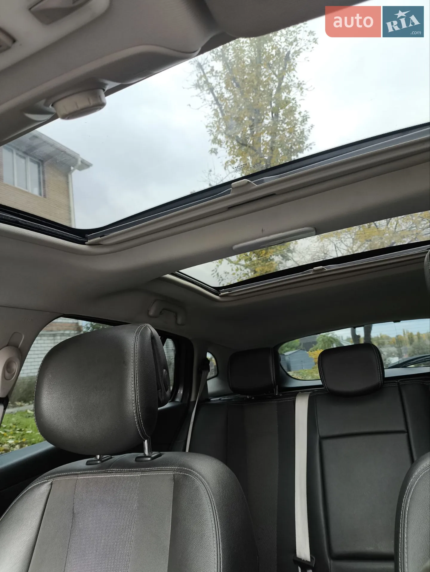 2012 Renault Megane - мініатюра 7