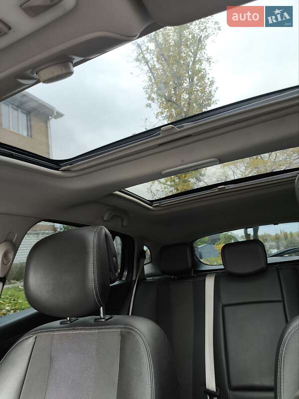 Універсал Renault Megane 2012 в Кременчуці фото 7 Універсал Renault Megane 2012 в Кременчуці