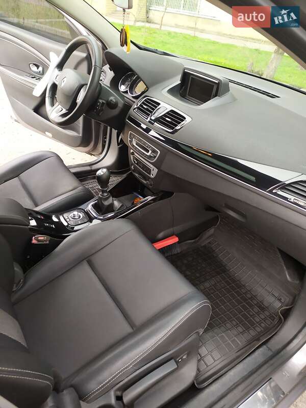 Універсал Renault Megane 2012 в Кременчуці фото 9 Універсал Renault Megane 2012 в Кременчуці