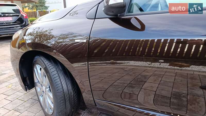 Универсал Renault Megane 2012 в Стрые