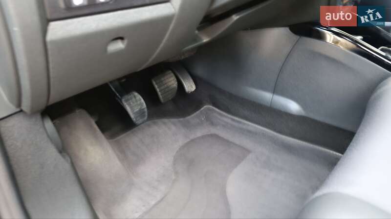 Универсал Renault Megane 2012 в Стрые