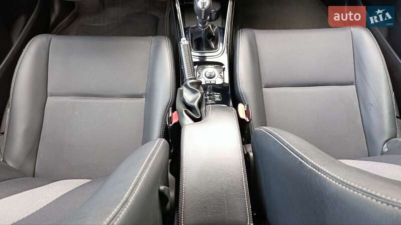 Универсал Renault Megane 2012 в Стрые