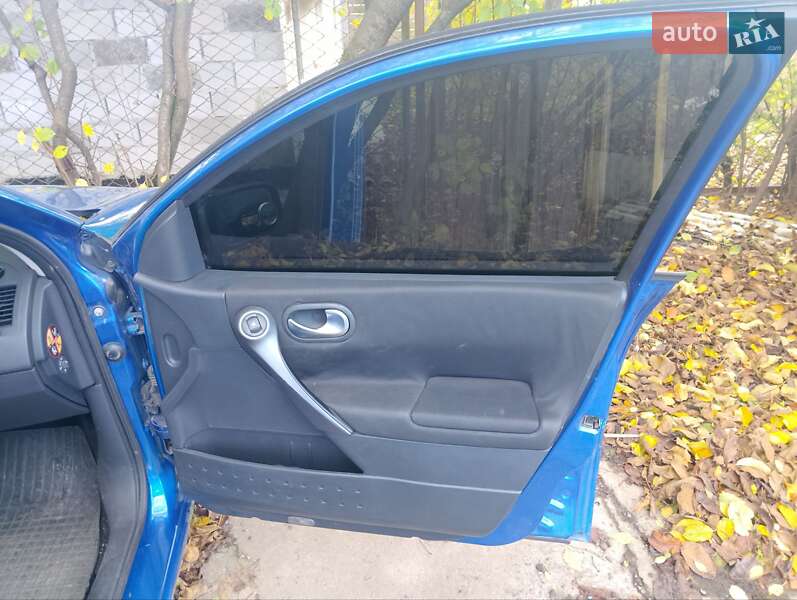 Универсал Renault Megane 2005 в Дубно фото 10 Универсал Renault Megane 2005 в Дубно