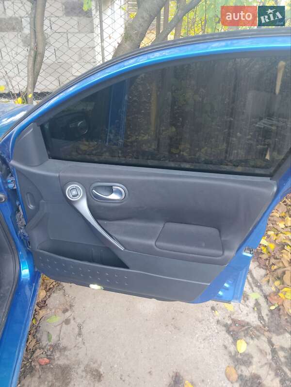 Универсал Renault Megane 2005 в Дубно фото 11 Универсал Renault Megane 2005 в Дубно