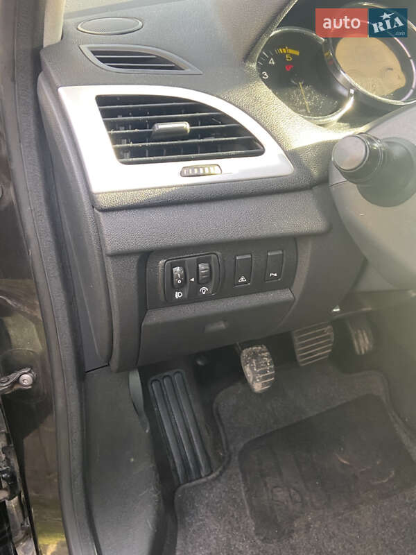 Універсал Renault Megane 2009 в Рівному