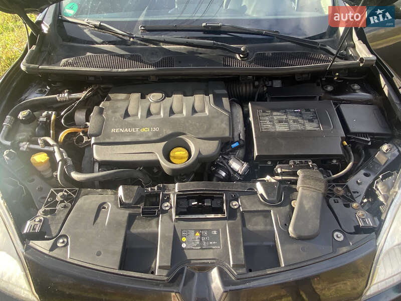 Універсал Renault Megane 2009 в Рівному