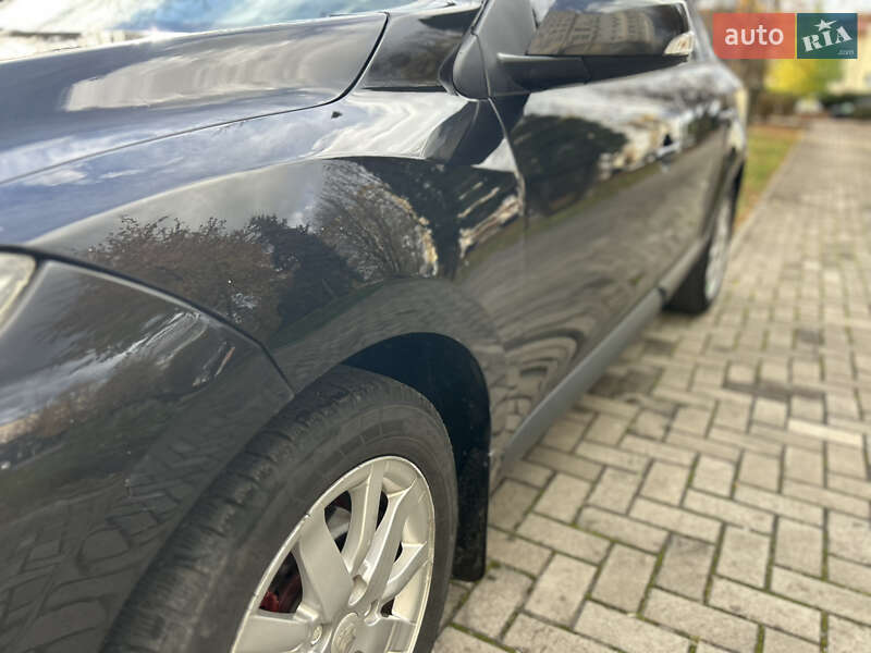 Универсал Renault Megane 2010 в Каменец-Подольском