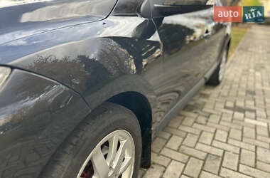 Универсал Renault Megane 2010 в 