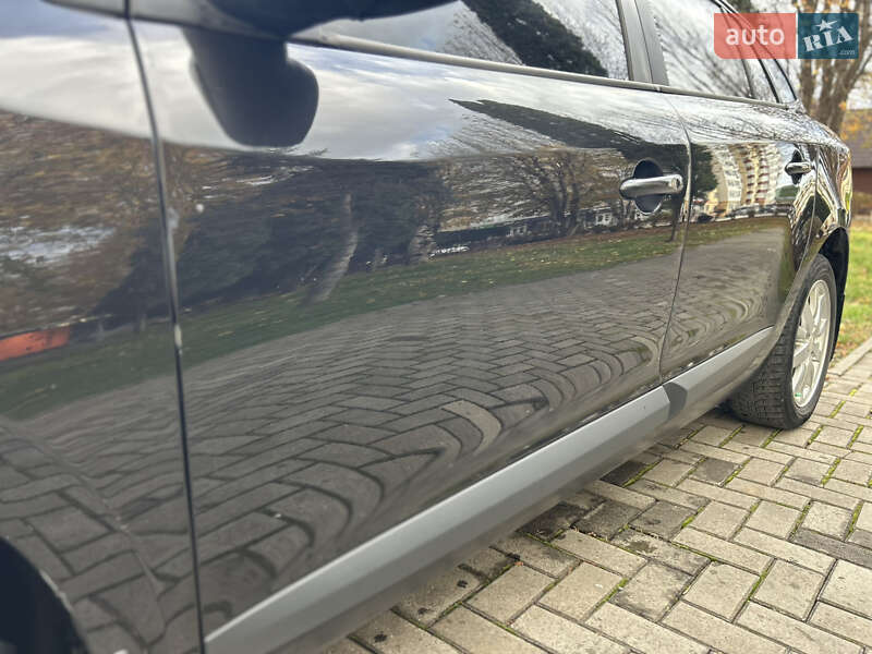 Универсал Renault Megane 2010 в Каменец-Подольском