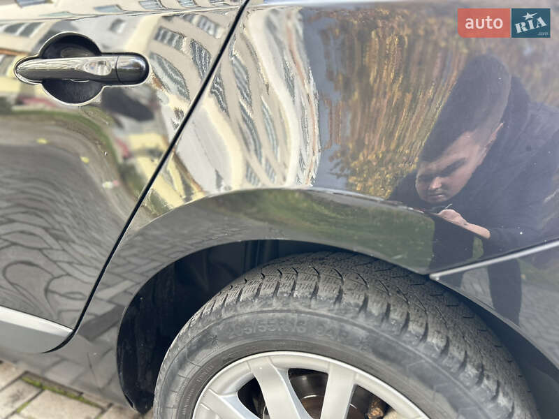 Универсал Renault Megane 2010 в Каменец-Подольском