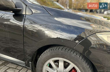 Универсал Renault Megane 2010 в 