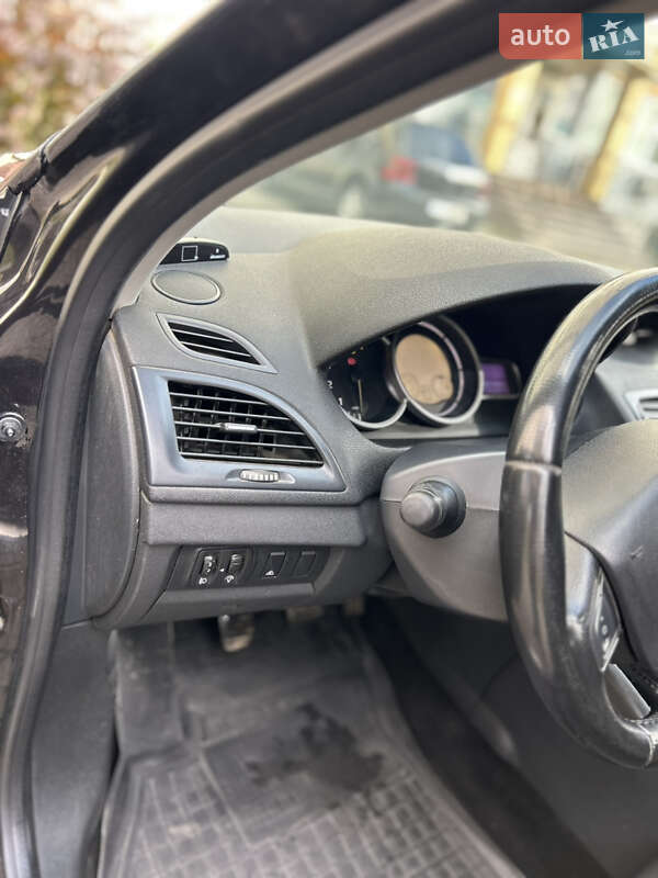 Универсал Renault Megane 2010 в Каменец-Подольском