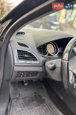 Универсал Renault Megane 2010 в 