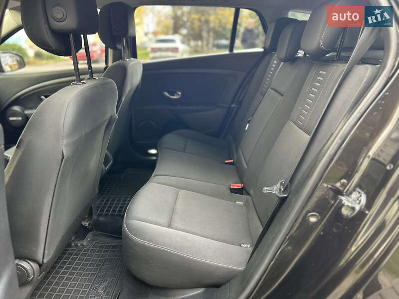 Универсал Renault Megane 2010 в Каменец-Подольском