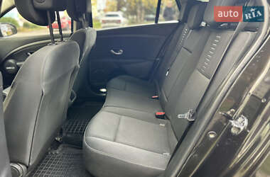 Универсал Renault Megane 2010 в 