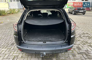Универсал Renault Megane 2010 в 