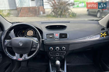 Универсал Renault Megane 2010 в 