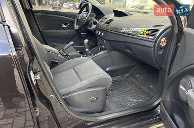 Универсал Renault Megane 2010 в 