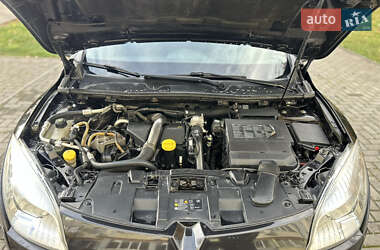 Универсал Renault Megane 2010 в 