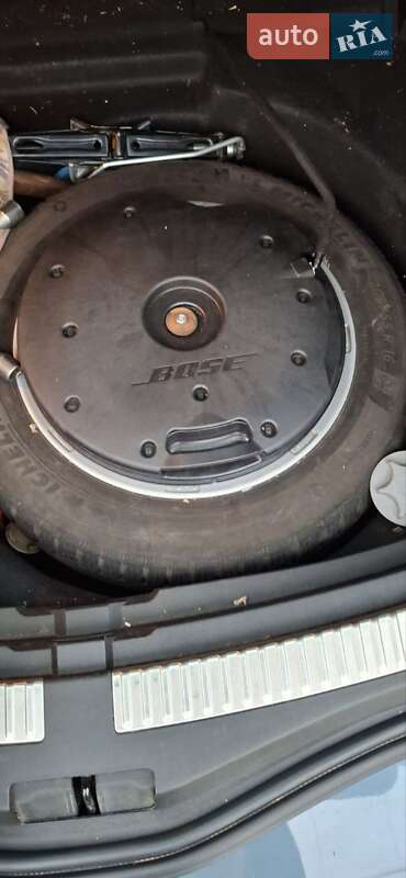 Универсал Renault Megane 2018 в Мукачево фото 29 Универсал Renault Megane 2018 в Мукачево