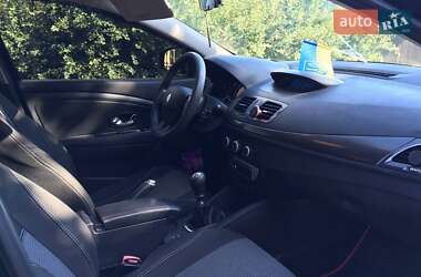 Універсал Renault Megane 2015 в 