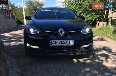 Універсал Renault Megane 2015 в 
