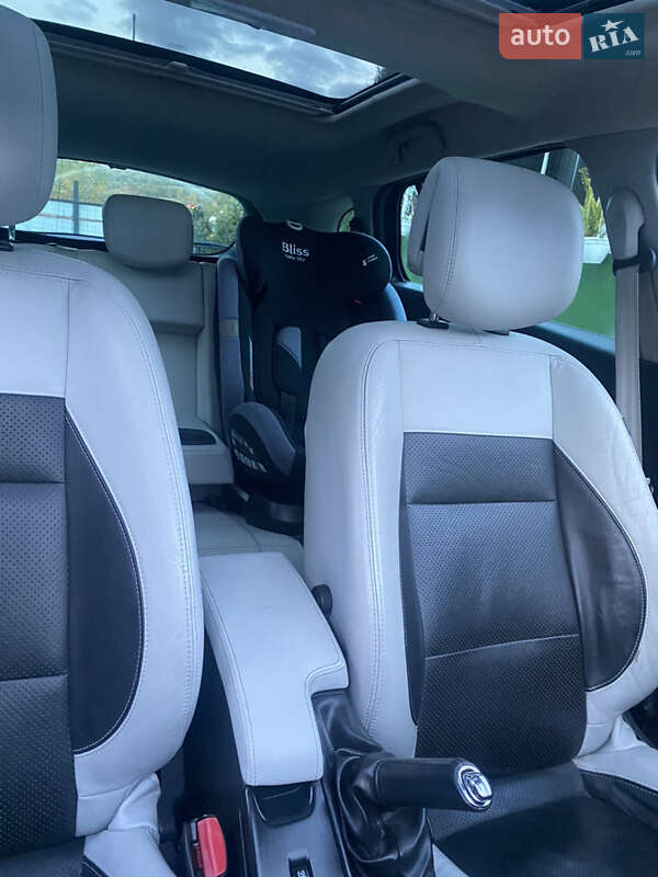 Універсал Renault Megane 2013 в Вінниці