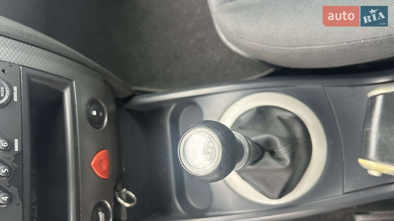 Універсал Renault Megane 2004 в Києві фото 19 Універсал Renault Megane 2004 в Києві