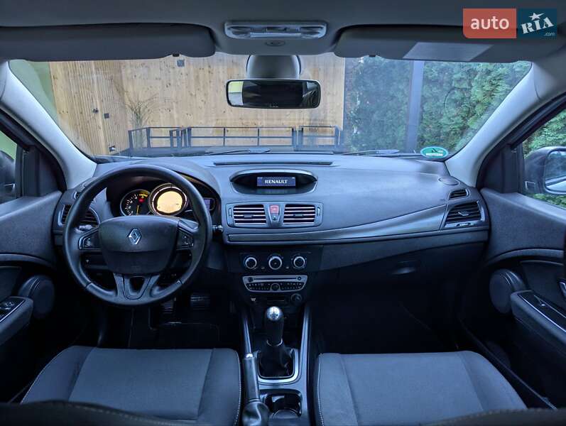 Универсал Renault Megane 2009 в Дубно фото 29 Универсал Renault Megane 2009 в Дубно