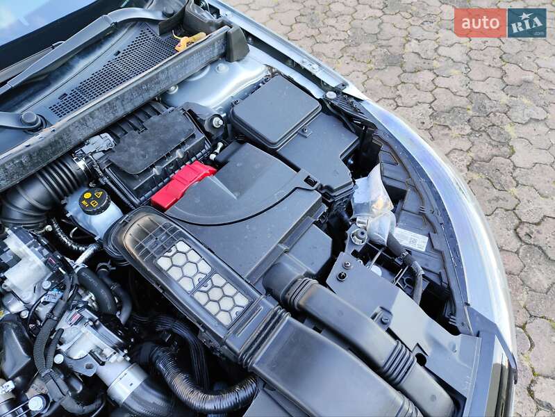 Універсал Renault Megane 2021 в Дніпрі фото 38 Універсал Renault Megane 2021 в Дніпрі