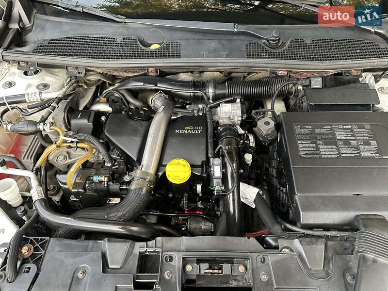 Універсал Renault Megane 2010 в Радивиліві фото 35 Універсал Renault Megane 2010 в Радивиліві