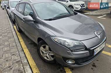 Универсал Renault Megane 2012 в Киеве