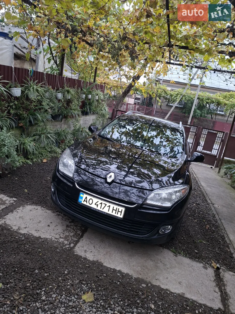 2012 Renault Megane - мініатюра 13