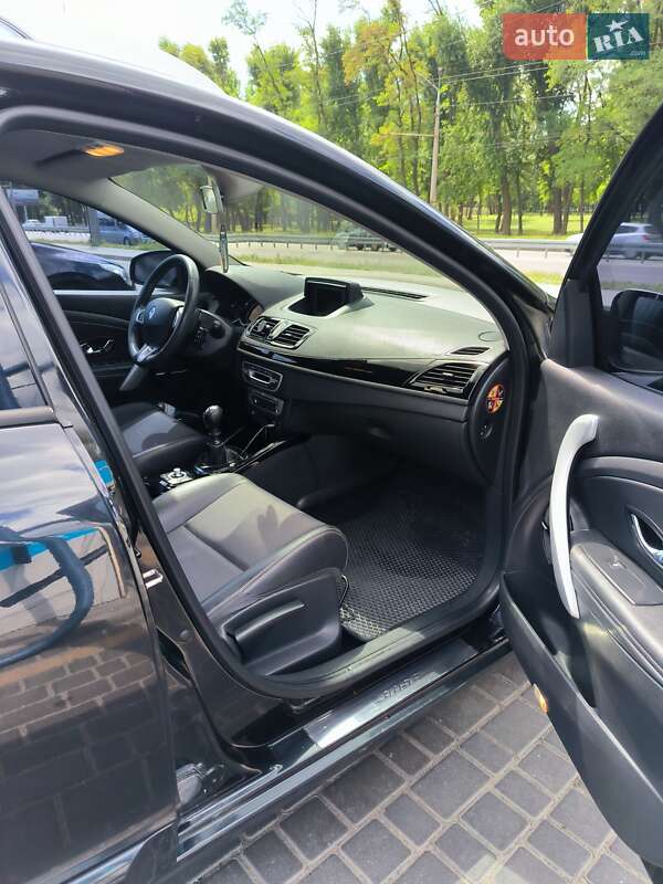 Универсал Renault Megane 2012 в Днепре фото 18 Универсал Renault Megane 2012 в Днепре