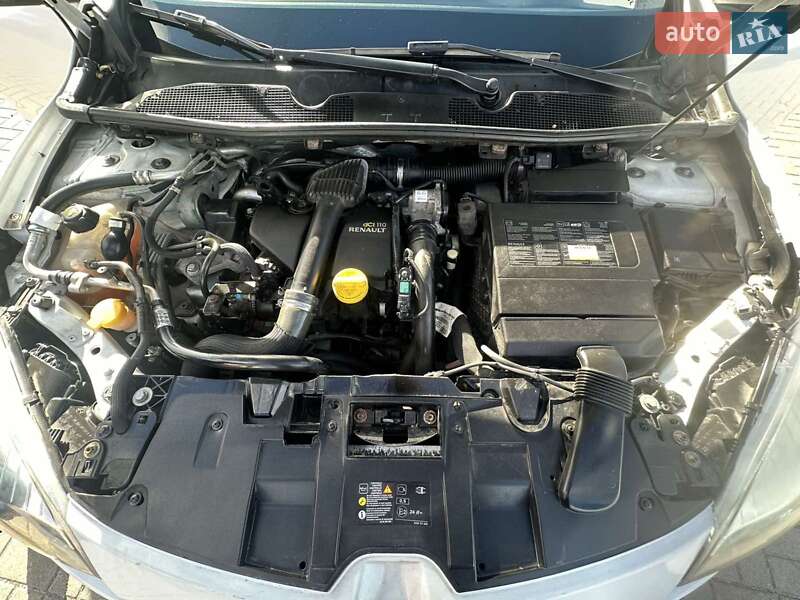 Универсал Renault Megane 2012 в Львове фото 3 Универсал Renault Megane 2012 в Львове