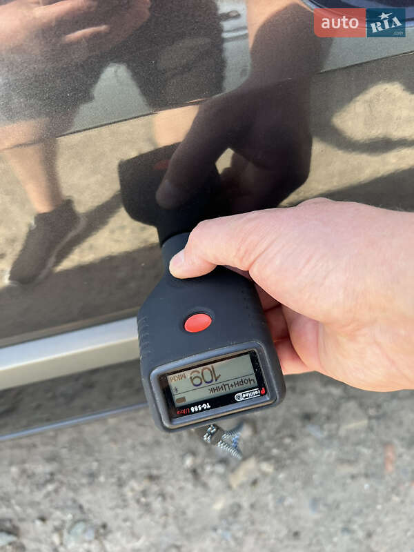 Універсал Renault Megane 2007 в Харкові