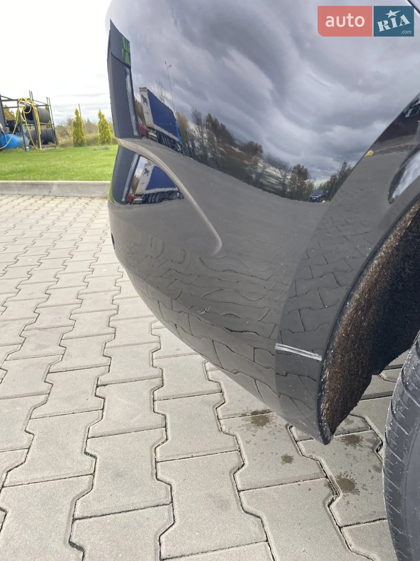 2016 Renault Megane - мініатюра 12