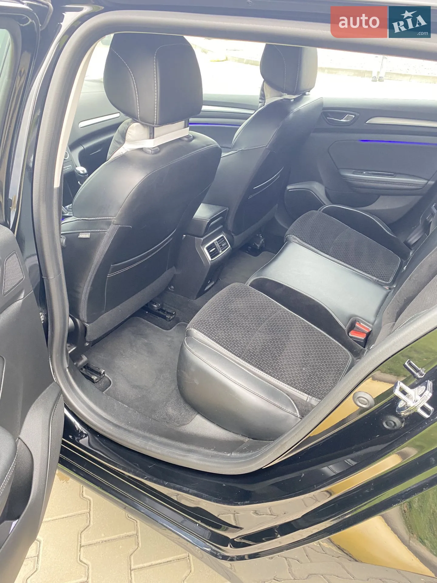 2016 Renault Megane - мініатюра 38