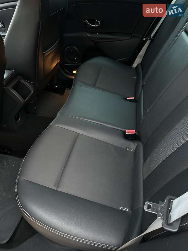 Универсал Renault Megane 2012 в Сумах фото 15 Универсал Renault Megane 2012 в Сумах