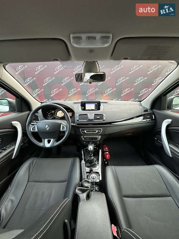 Универсал Renault Megane 2012 в Сумах фото 24 Универсал Renault Megane 2012 в Сумах