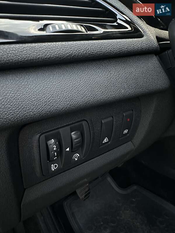 Универсал Renault Megane 2012 в Сумах фото 28 Универсал Renault Megane 2012 в Сумах