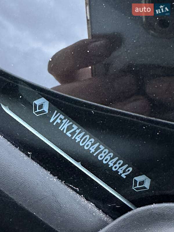 Универсал Renault Megane 2012 в Сумах фото 30 Универсал Renault Megane 2012 в Сумах