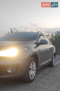 Універсал Renault Megane 2012 в Львові