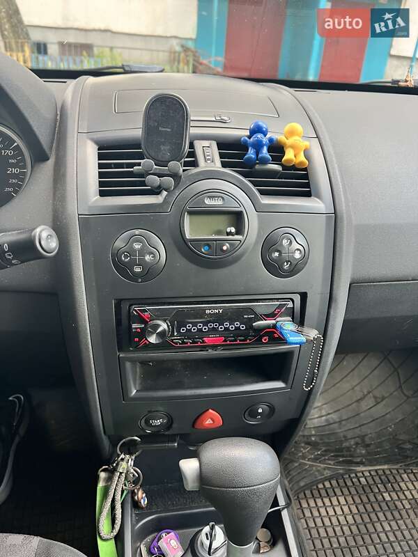 Универсал Renault Megane 2006 в Житомире